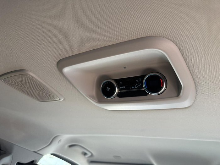 2024 Ford Tourneo Active