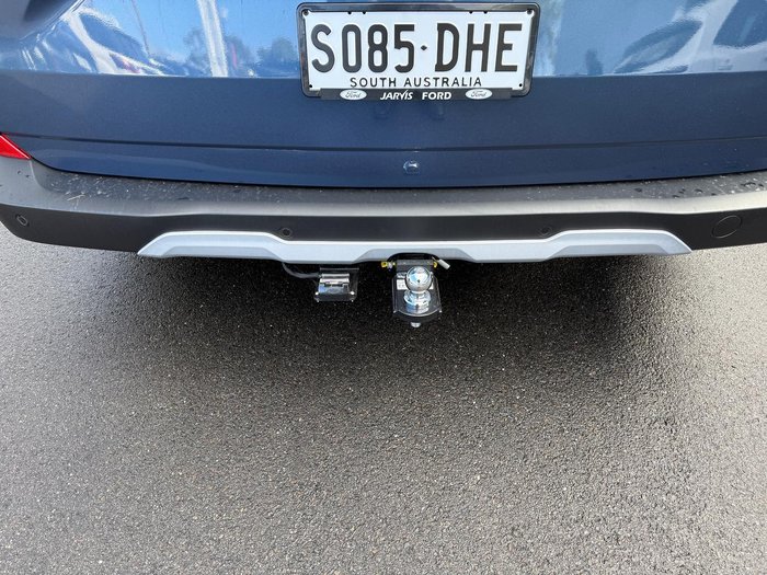 2024 Ford Tourneo Active