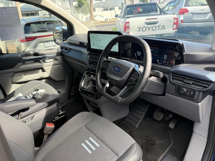 2024 Ford Tourneo Active