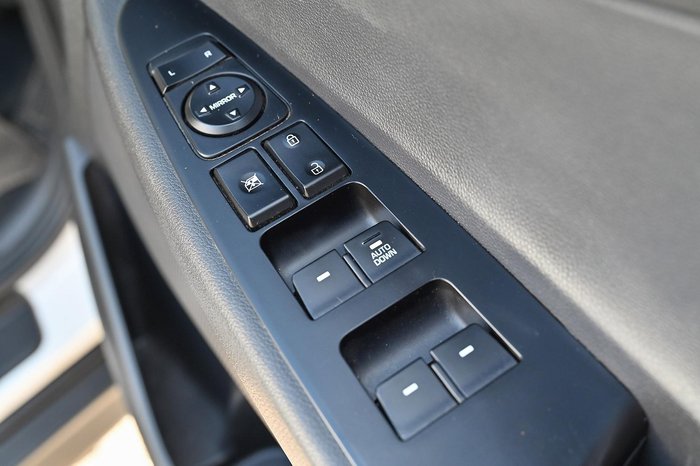 2018 Hyundai Tucson Go TL3 MY19 Pure White