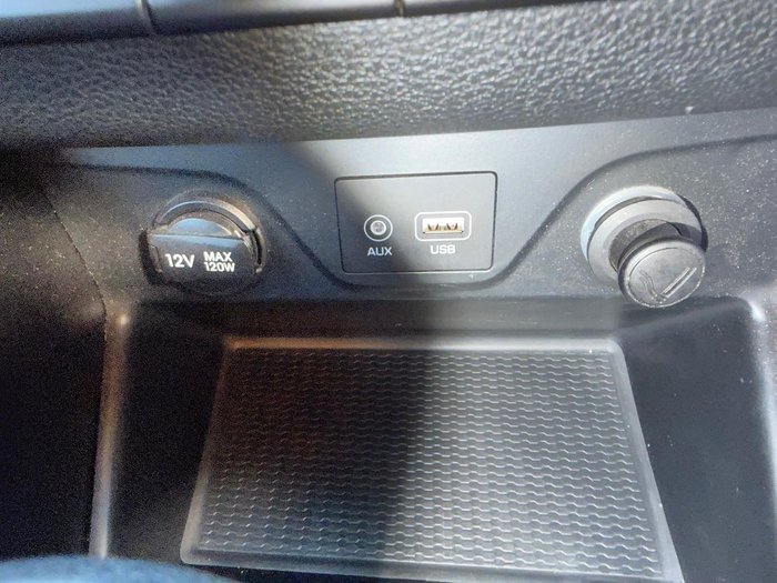 2018 Hyundai Tucson Go TL3 MY19 Pure White