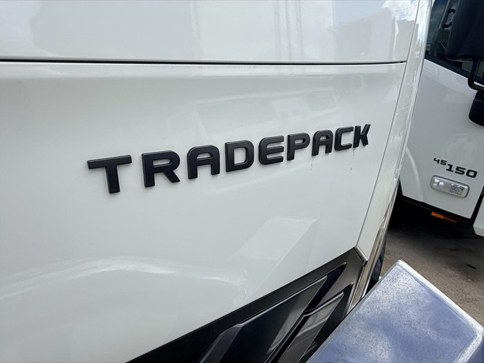 2026 Isuzu N Series NPR 45/65-175 MT D28 Tradepack