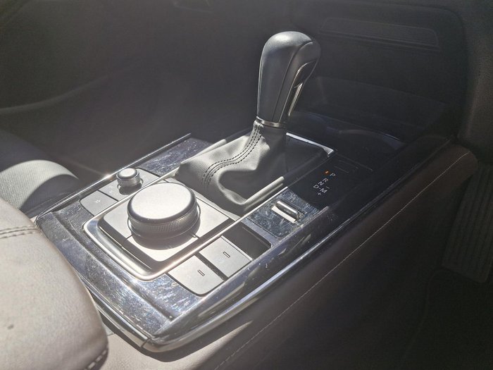 2024 Mazda CX-30 G20 Touring