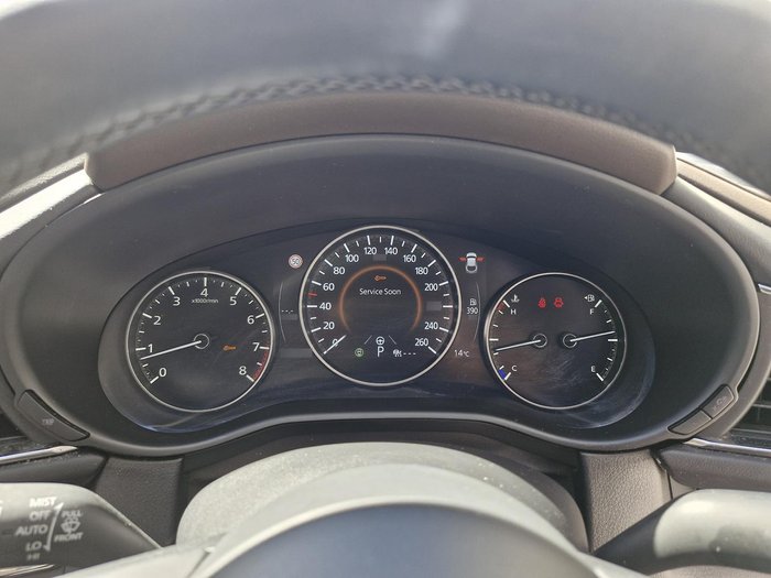 2024 Mazda CX-30 G20 Touring