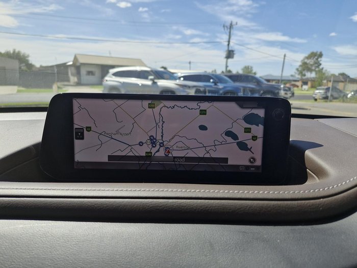 2024 Mazda CX-30 G20 Touring