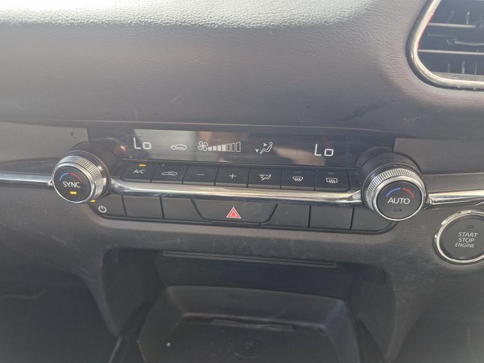 2024 Mazda CX-30 G20 Touring