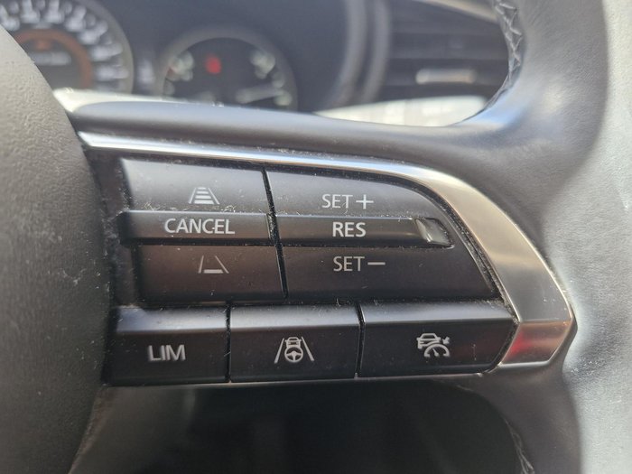 2024 Mazda CX-30 G20 Touring