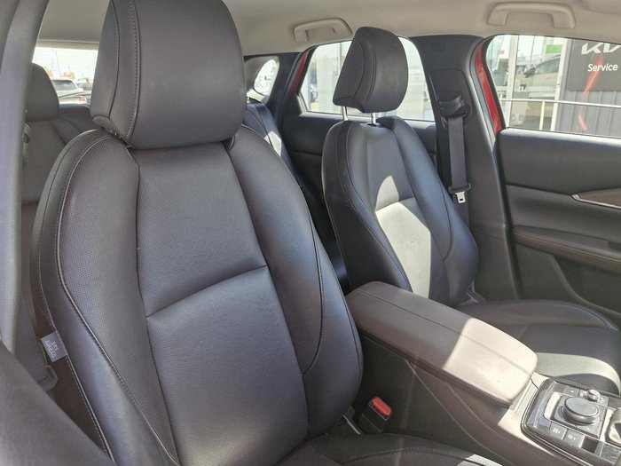2024 Mazda CX-30 G20 Touring