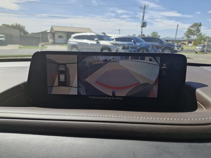 2024 Mazda CX-30 G20 Touring