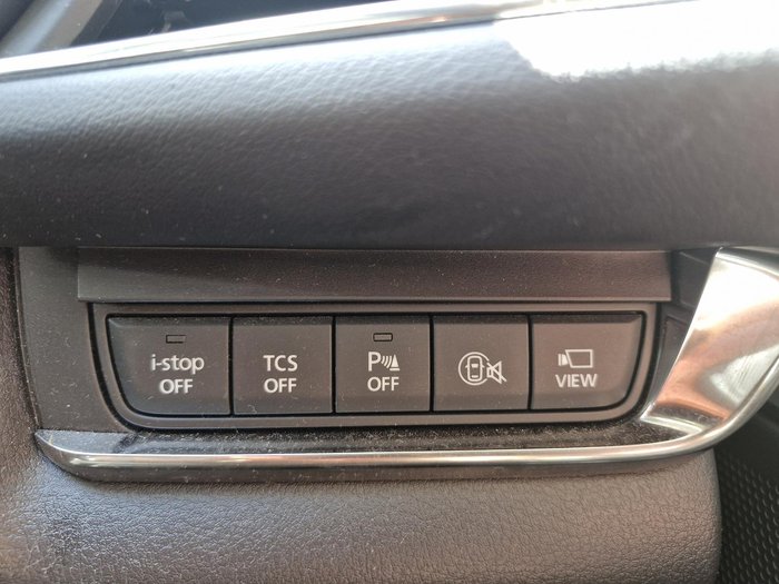 2024 Mazda CX-30 G20 Touring