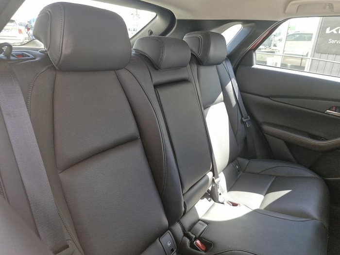 2024 Mazda CX-30 G20 Touring