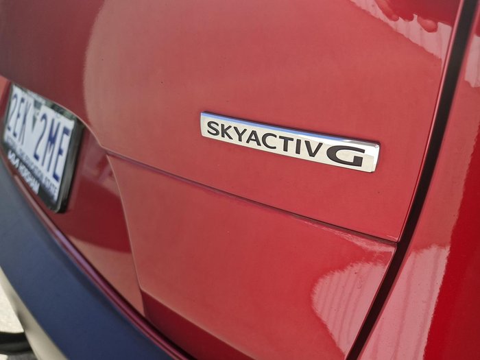 2024 Mazda CX-30 G20 Touring