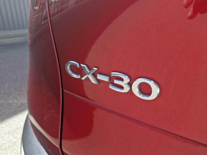2024 Mazda CX-30 G20 Touring
