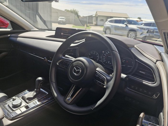 2024 Mazda CX-30 G20 Touring