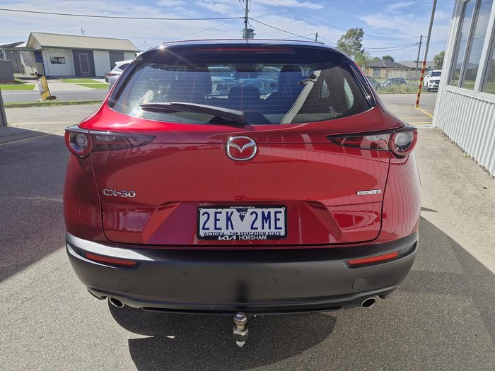 2024 Mazda CX-30 G20 Touring