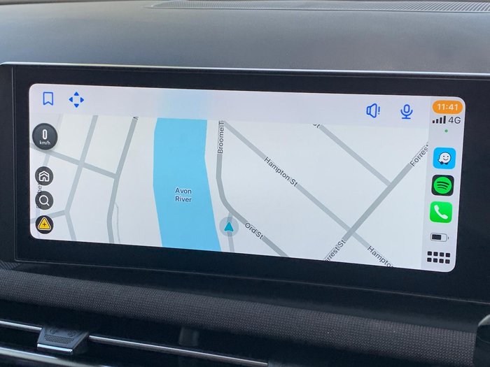 2025 Hyundai Tucson Hybrid Premium