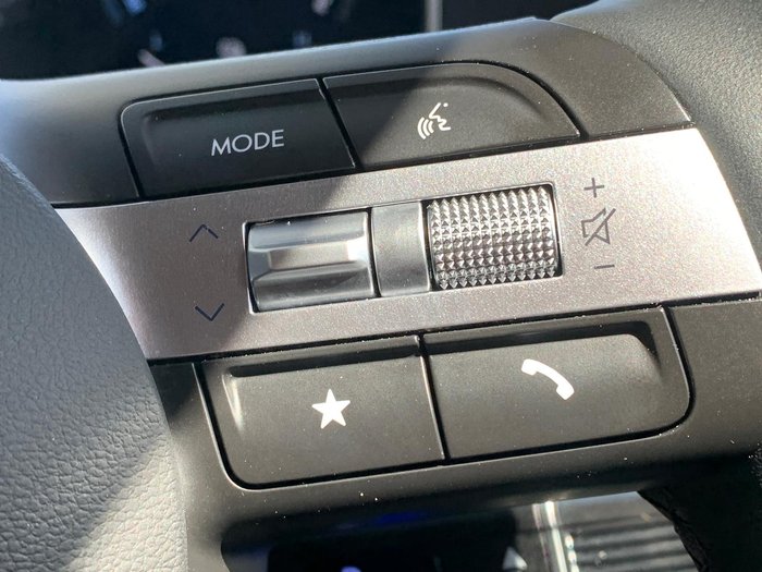 2025 Hyundai Tucson Hybrid Premium