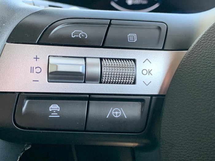 2025 Hyundai Tucson Hybrid Premium