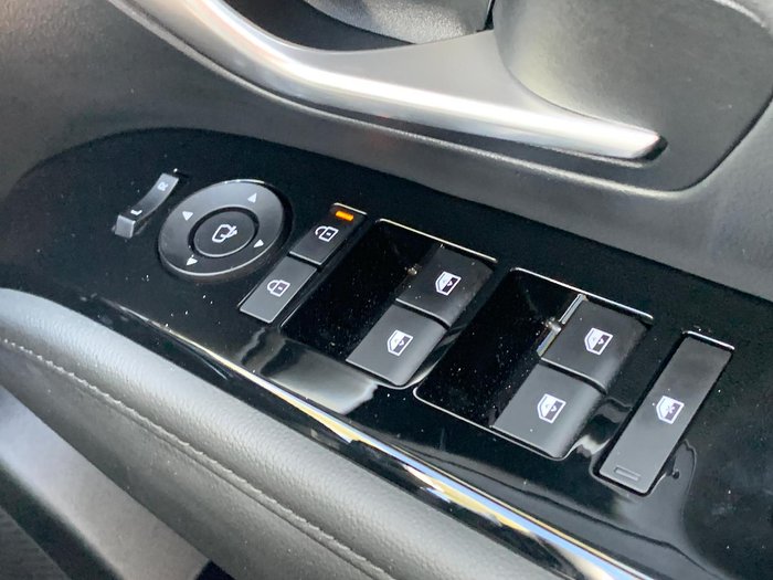 2025 Hyundai Tucson Hybrid Premium