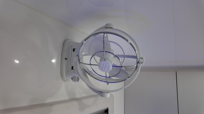 2025 Urban Caravans Tuff-X 17'10