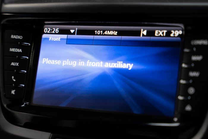 2012 Holden Special Vehicles Clubsport R8