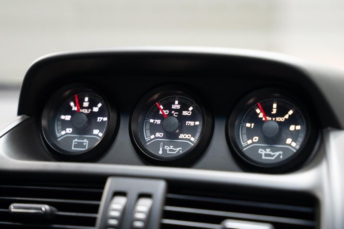 2012 Holden Special Vehicles Clubsport R8