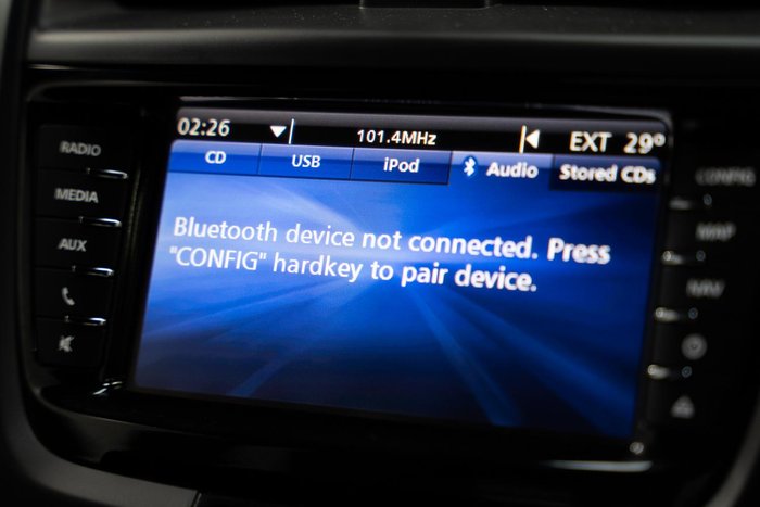 2012 Holden Special Vehicles Clubsport R8