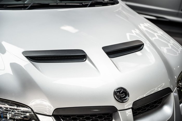 2012 Holden Special Vehicles Clubsport R8