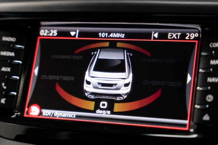 2012 Holden Special Vehicles Clubsport R8