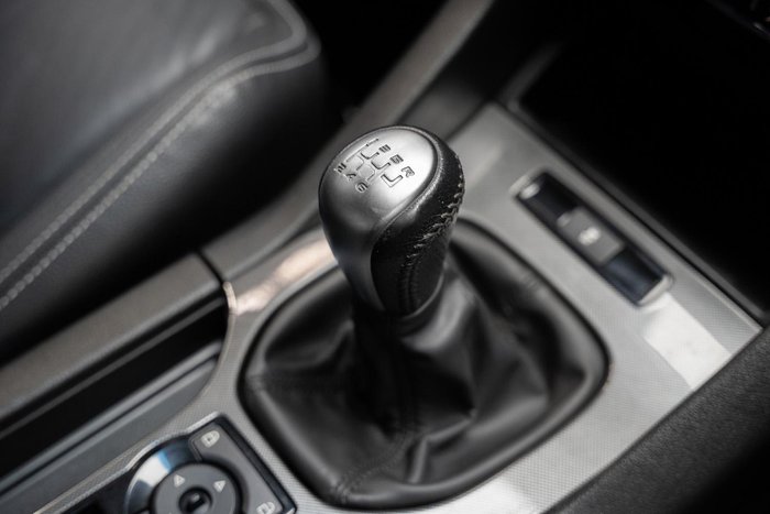 2012 Holden Special Vehicles Clubsport R8