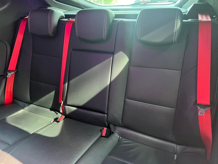 2013 Renault Megane R.S. 265 Cup