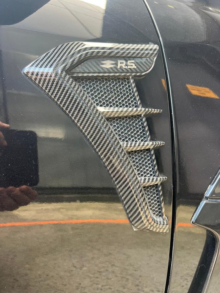 2013 Renault Megane R.S. 265 Cup