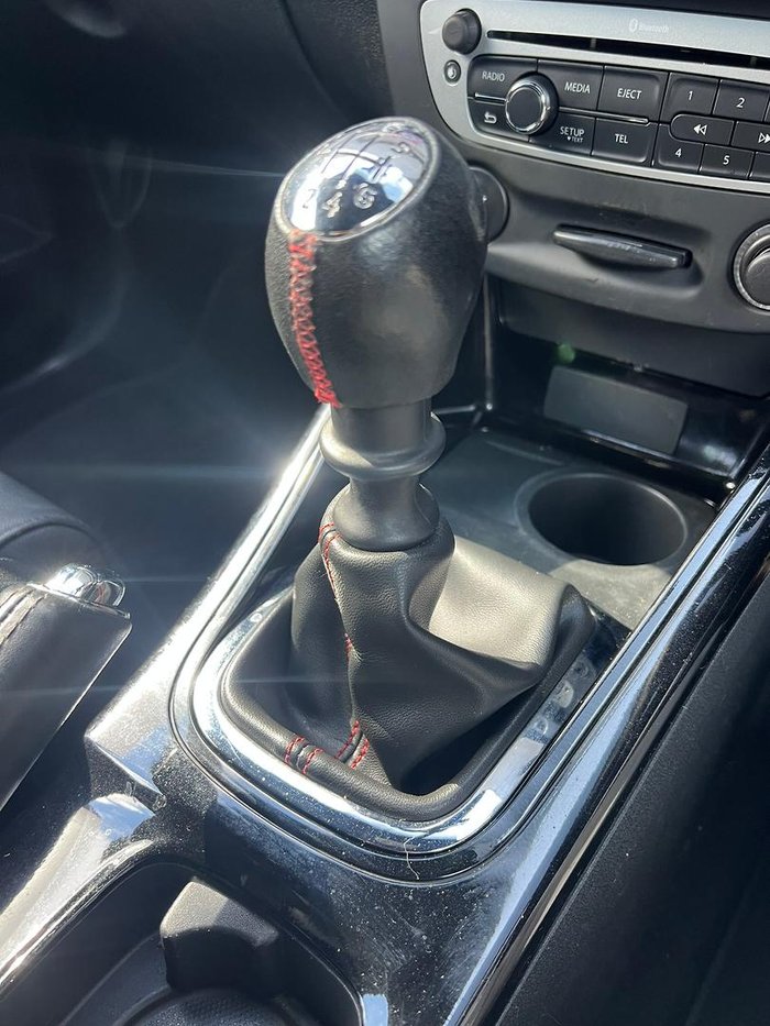 2013 Renault Megane R.S. 265 Cup