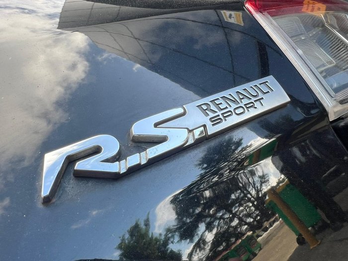 2013 Renault Megane R.S. 265 Cup