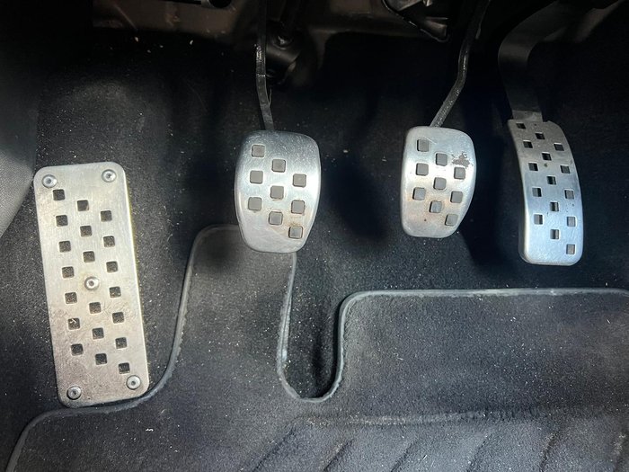 2013 Renault Megane R.S. 265 Cup