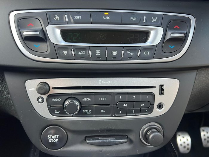 2013 Renault Megane R.S. 265 Cup