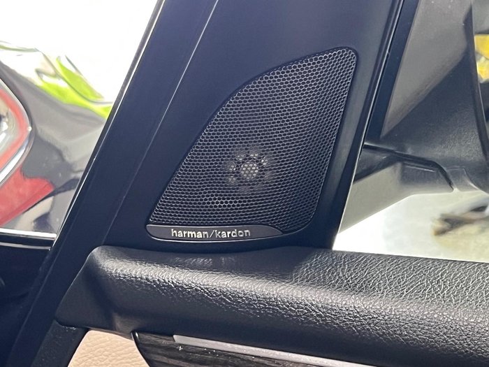 2016 BMW 2 Series 220i Luxury Line F45 Imperial Blue Brilliant Effect