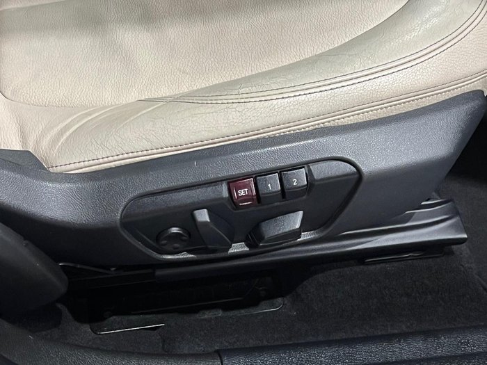 2016 BMW 2 Series 220i Luxury Line F45 Imperial Blue Brilliant Effect