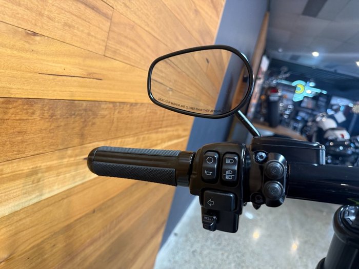 2016 HARLEY-DAVIDSON FXSE CVO PRO STREET BREAKOUT