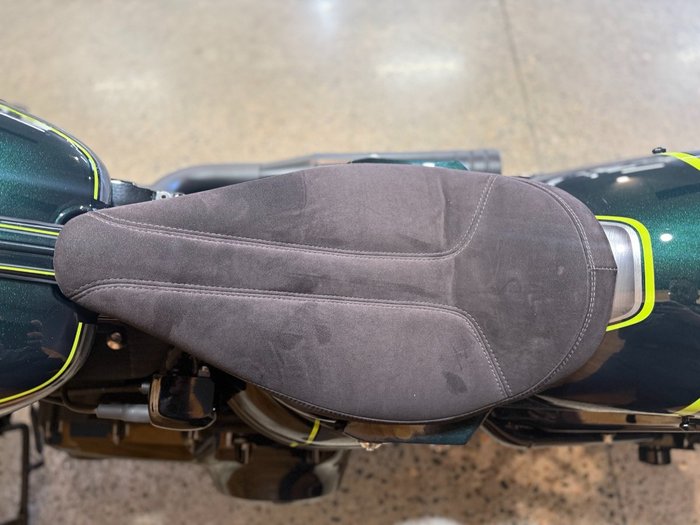 2016 HARLEY-DAVIDSON FXSE CVO PRO STREET BREAKOUT