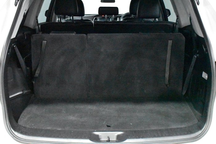 2019 Toyota Kluger GXL