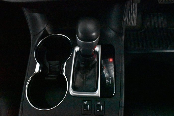 2019 Toyota Kluger GXL