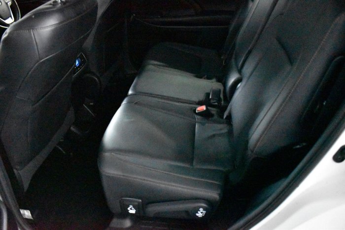 2019 Toyota Kluger GXL
