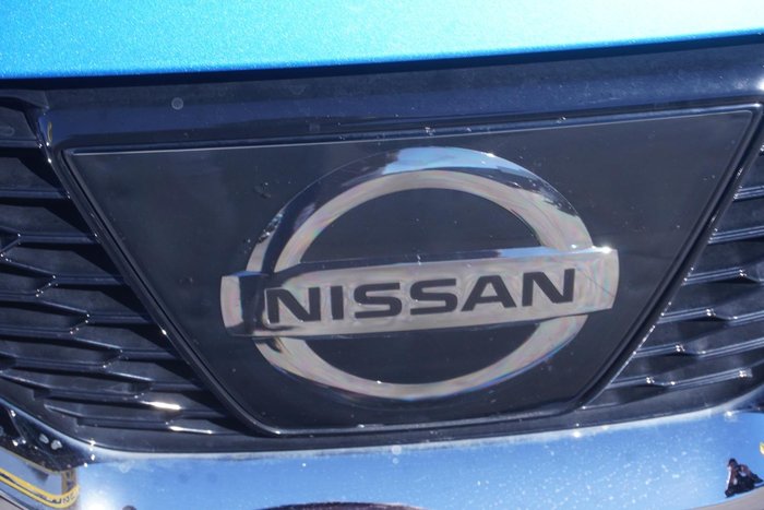 2018 Nissan QASHQAI N-TEC