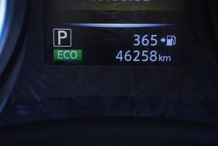 2018 Nissan QASHQAI N-TEC