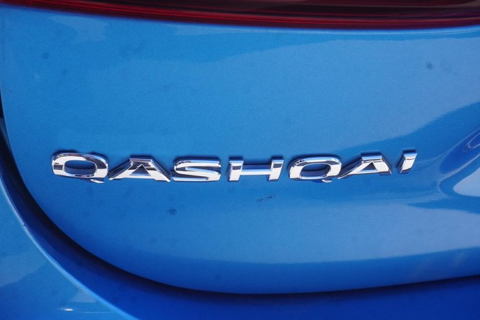 2018 Nissan QASHQAI N-TEC