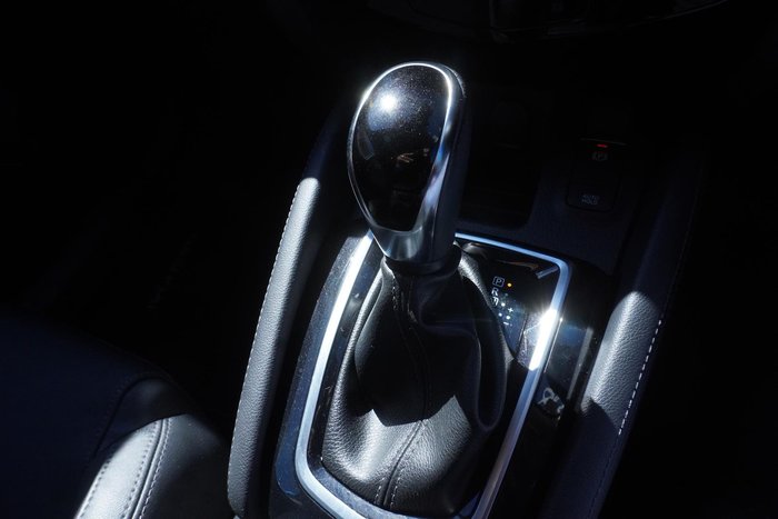 2018 Nissan QASHQAI N-TEC