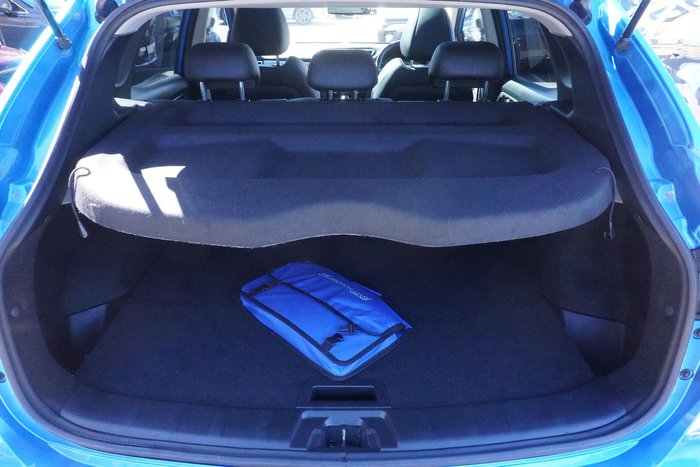 2018 Nissan QASHQAI N-TEC