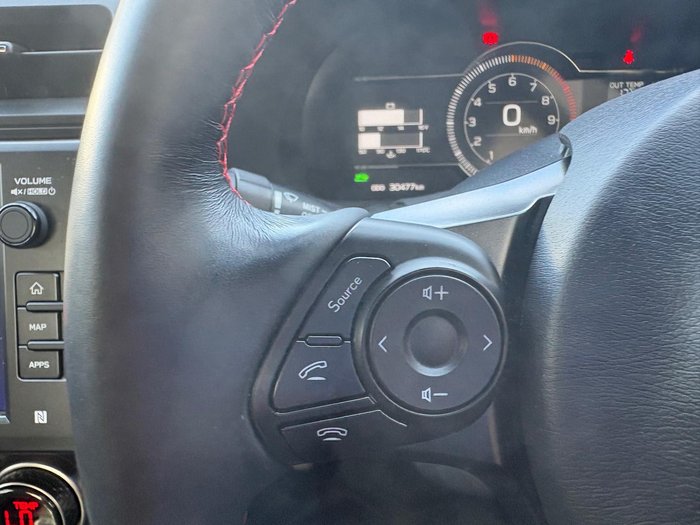 2022 Subaru BRZ
