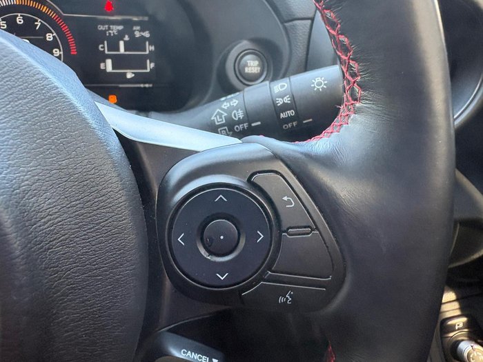 2022 Subaru BRZ